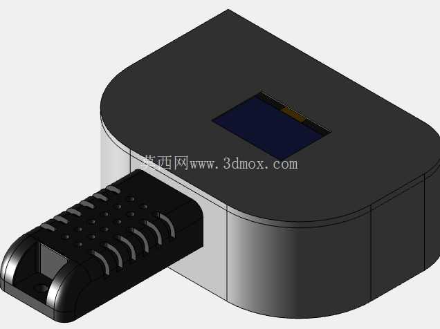 ���Ӵ�����dht22 esp32