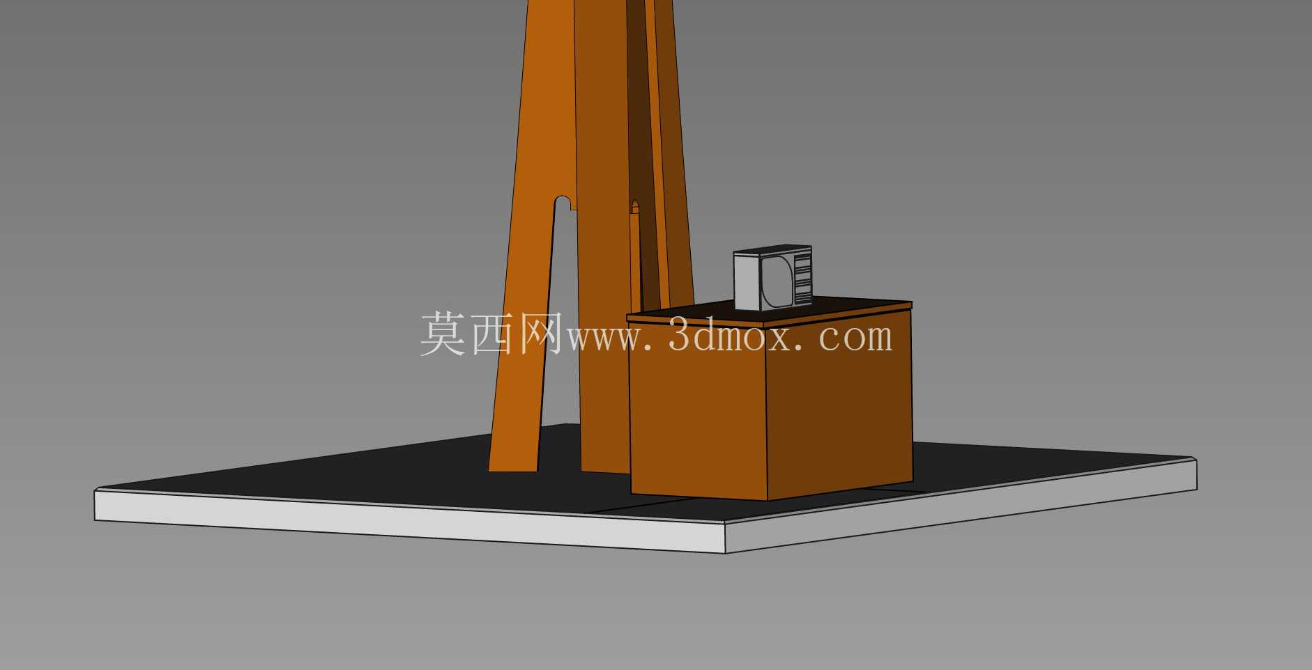 ECO6G:开放电信塔更新