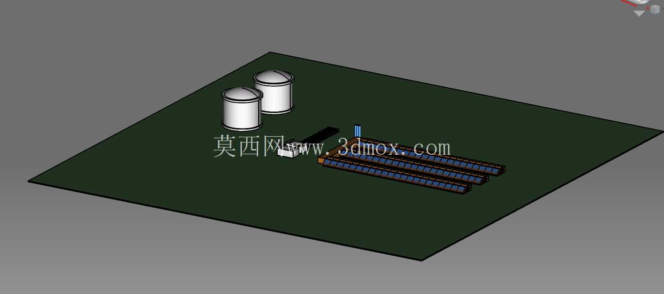 EOS数据中心:100MW OCP超导直流数据中心