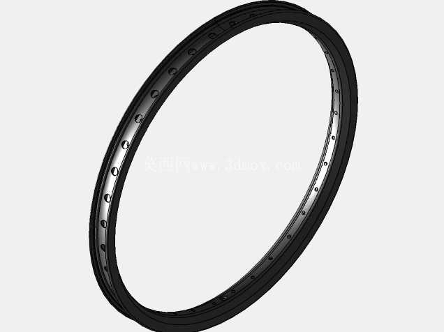 轮圈 20\" ERTTO 406 40mm