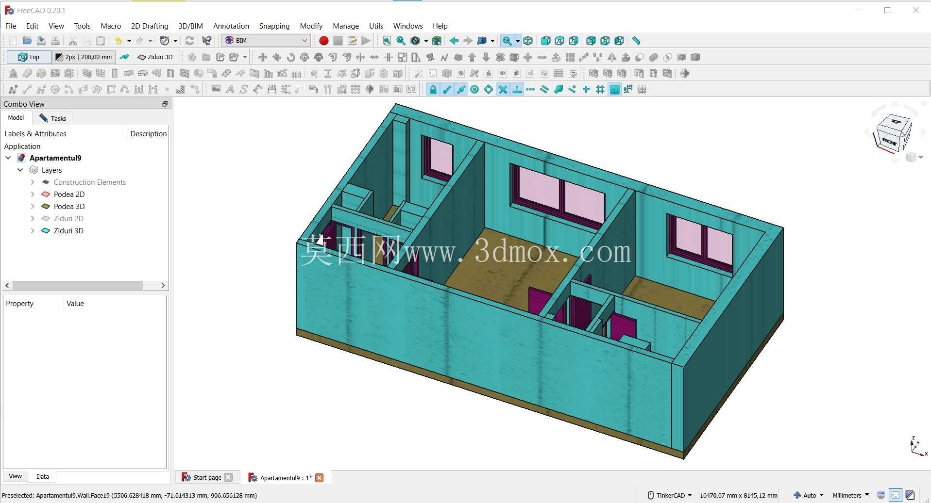 �� FreeCAD ��ʵ�ֹ�Ԣ