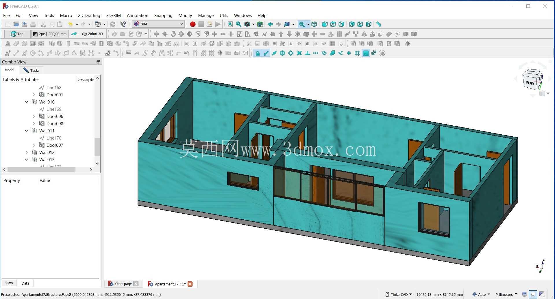 �� FreeCAD ��ʵ�ֹ�Ԣ