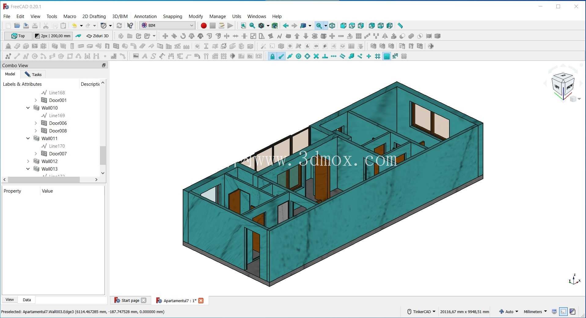 �� FreeCAD ��ʵ�ֹ�Ԣ