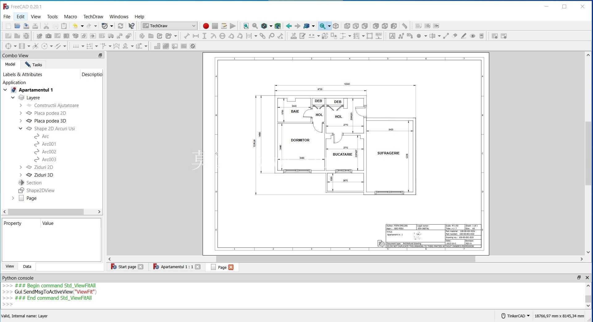 �� FreeCAD ��ʵ�ֹ�Ԣ