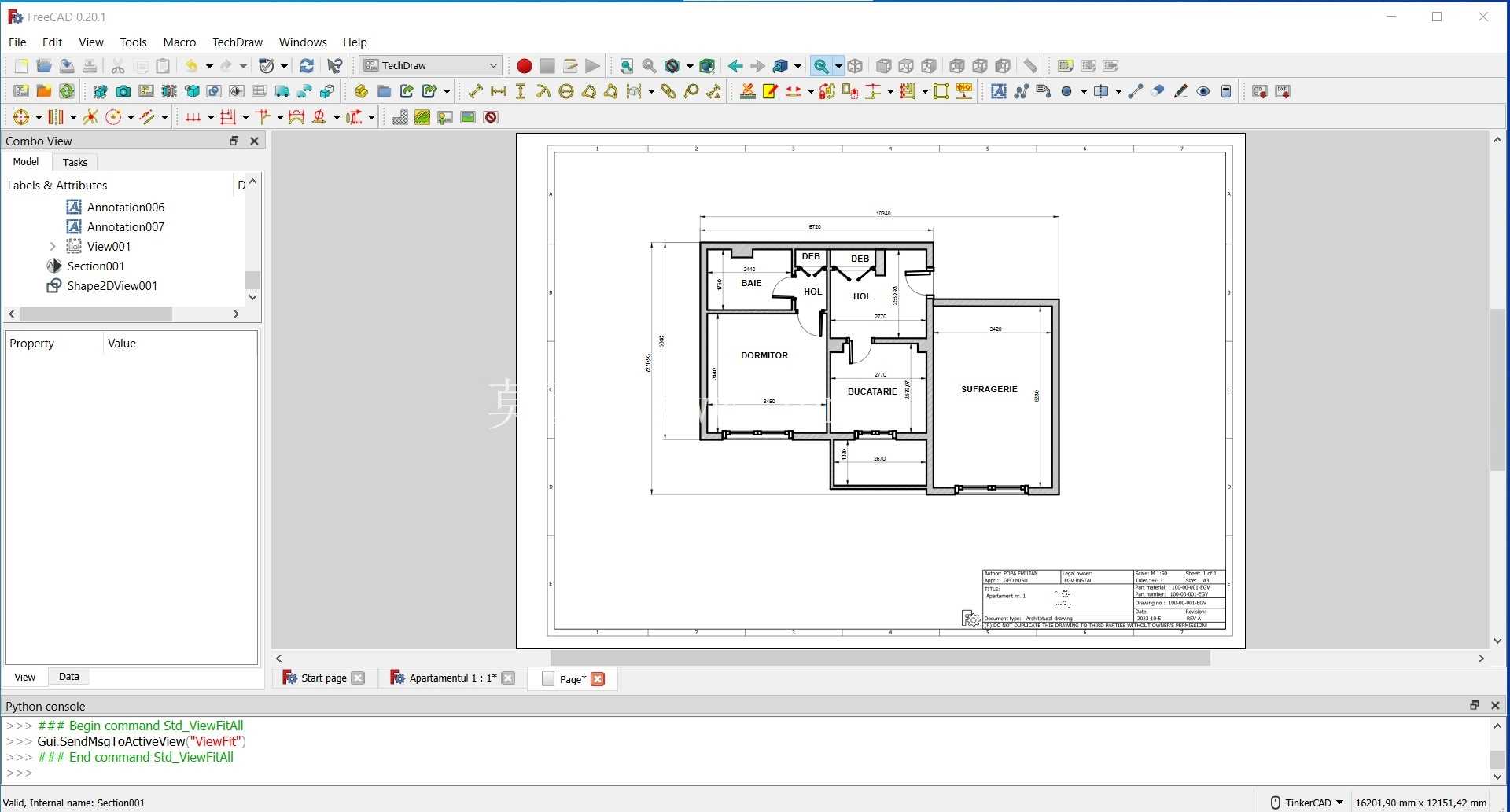 �� FreeCAD ��ʵ�ֹ�Ԣ