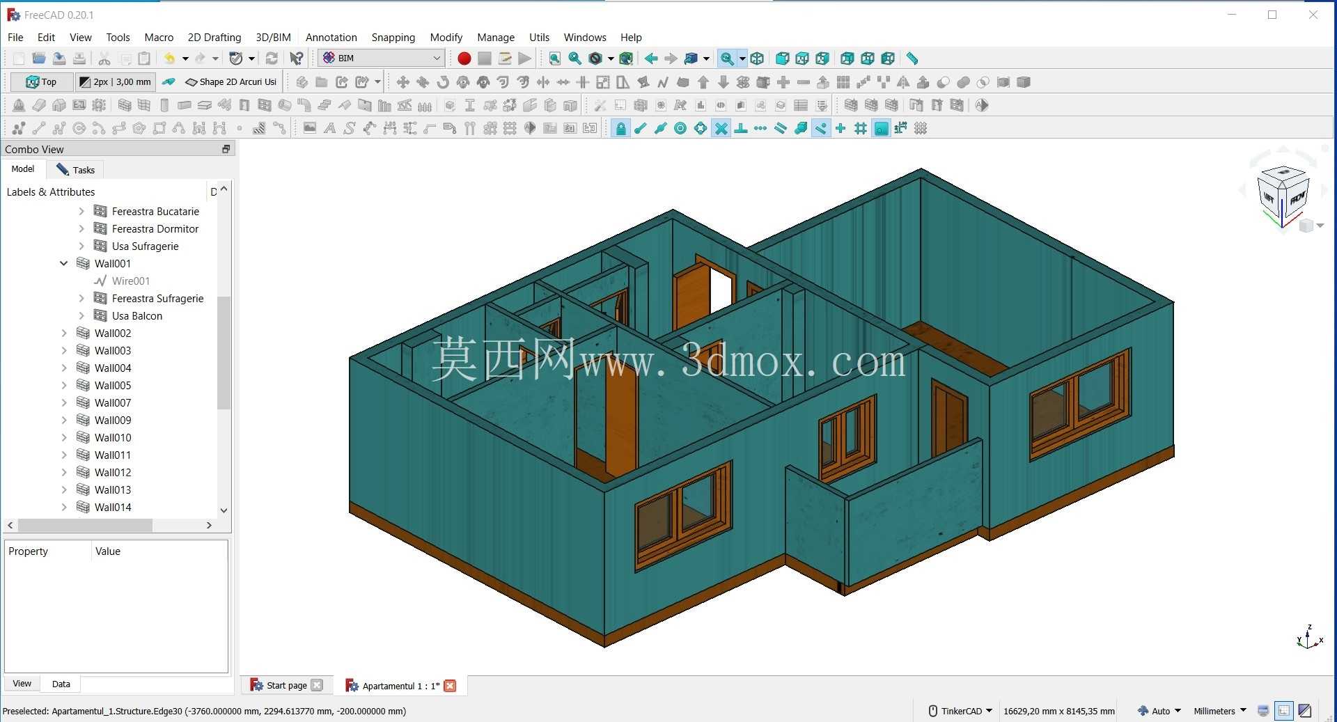 �� FreeCAD ��ʵ�ֹ�Ԣ