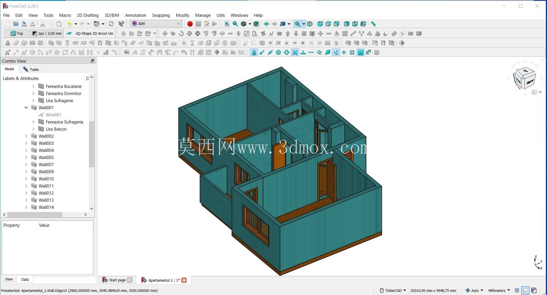 �� FreeCAD ��ʵ�ֹ�Ԣ