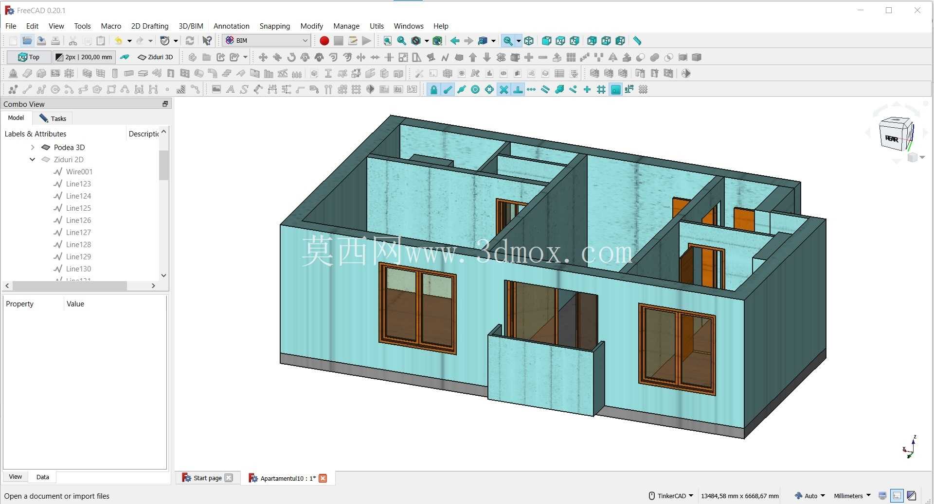 �� FreeCAD ��ʵ�ֹ�Ԣ