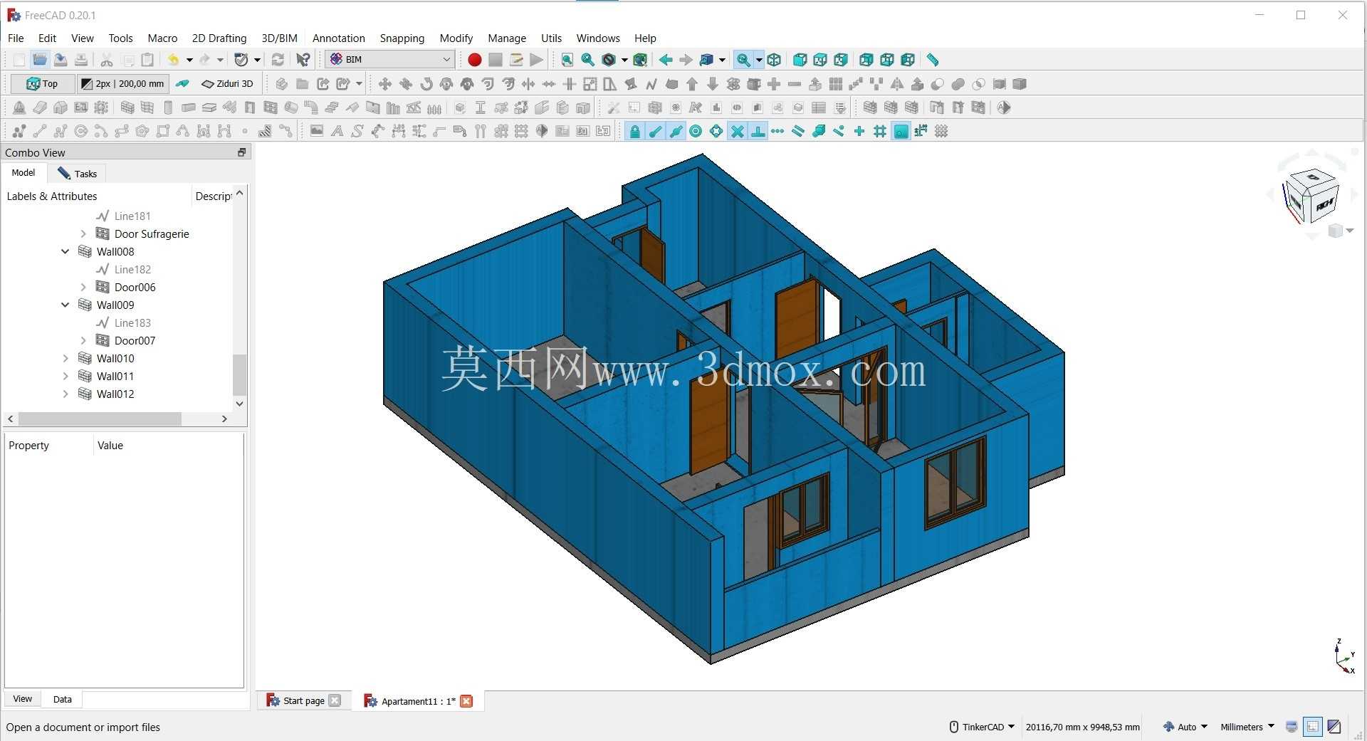 �� FreeCAD ��ʵ�ֹ�Ԣ