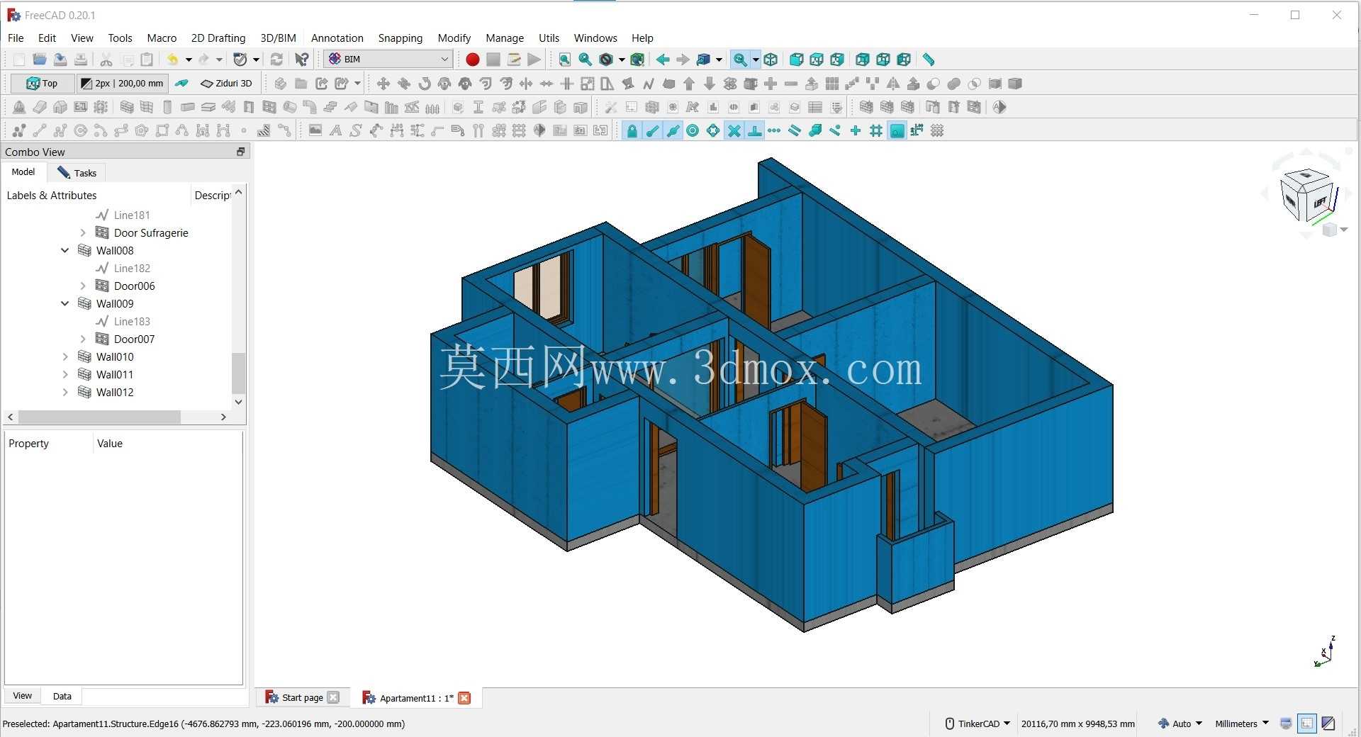 �� FreeCAD ��ʵ�ֹ�Ԣ