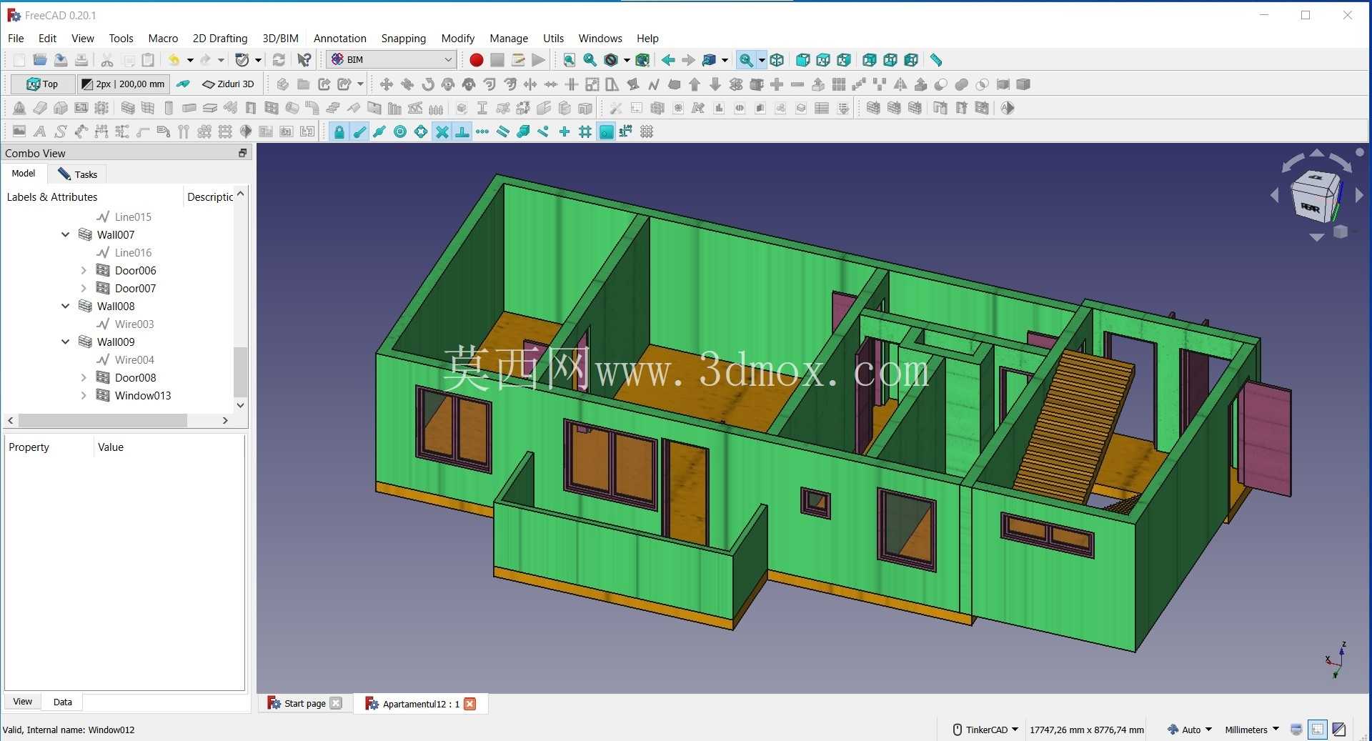 �� FreeCAD ��ʵ�ֹ�Ԣ