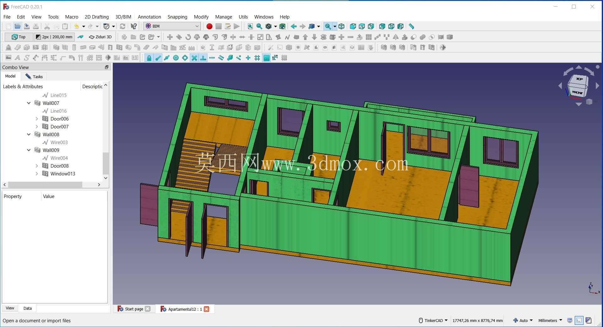 �� FreeCAD ��ʵ�ֹ�Ԣ