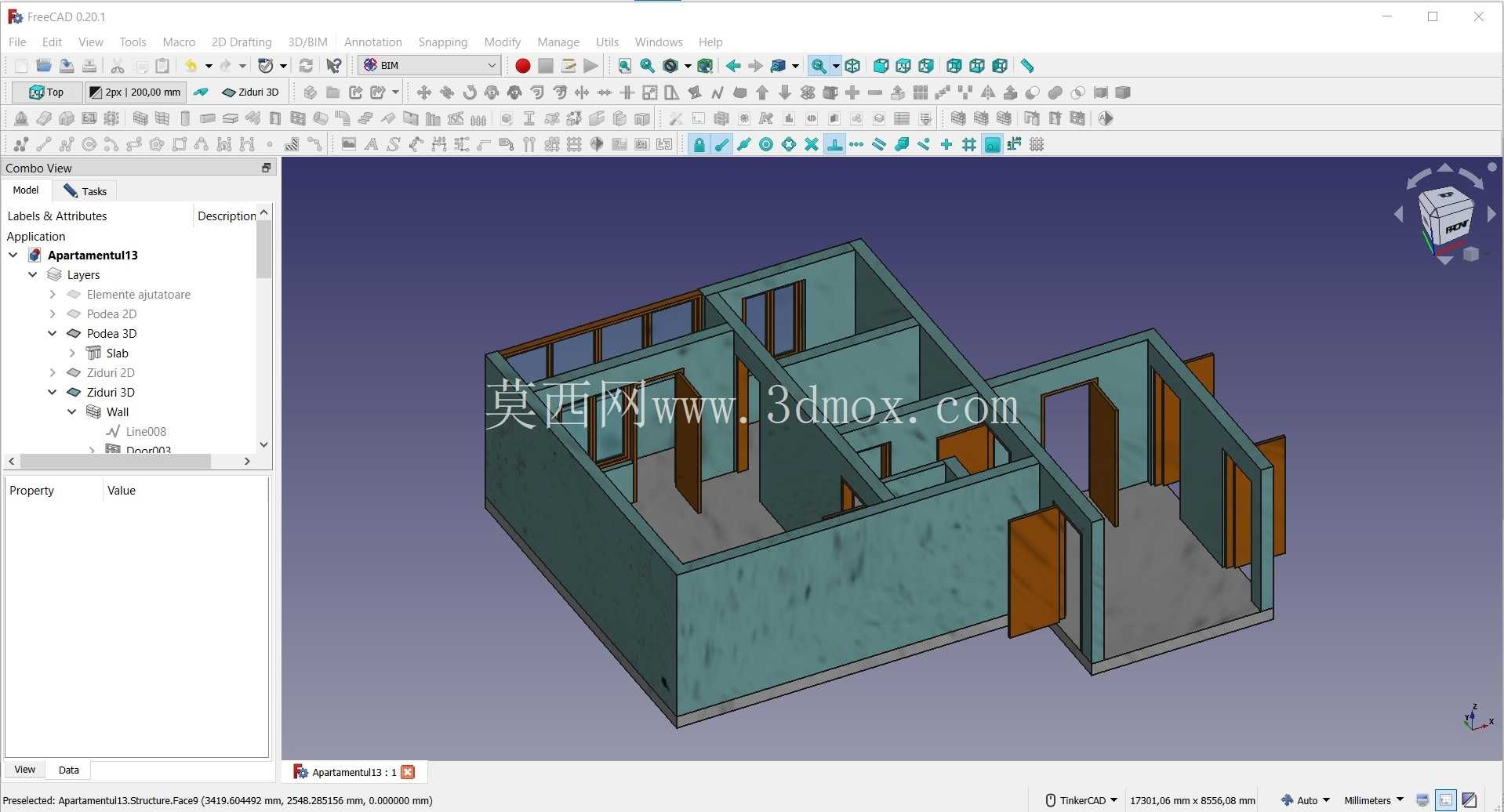 �� FreeCAD ��ʵ�ֹ�Ԣ