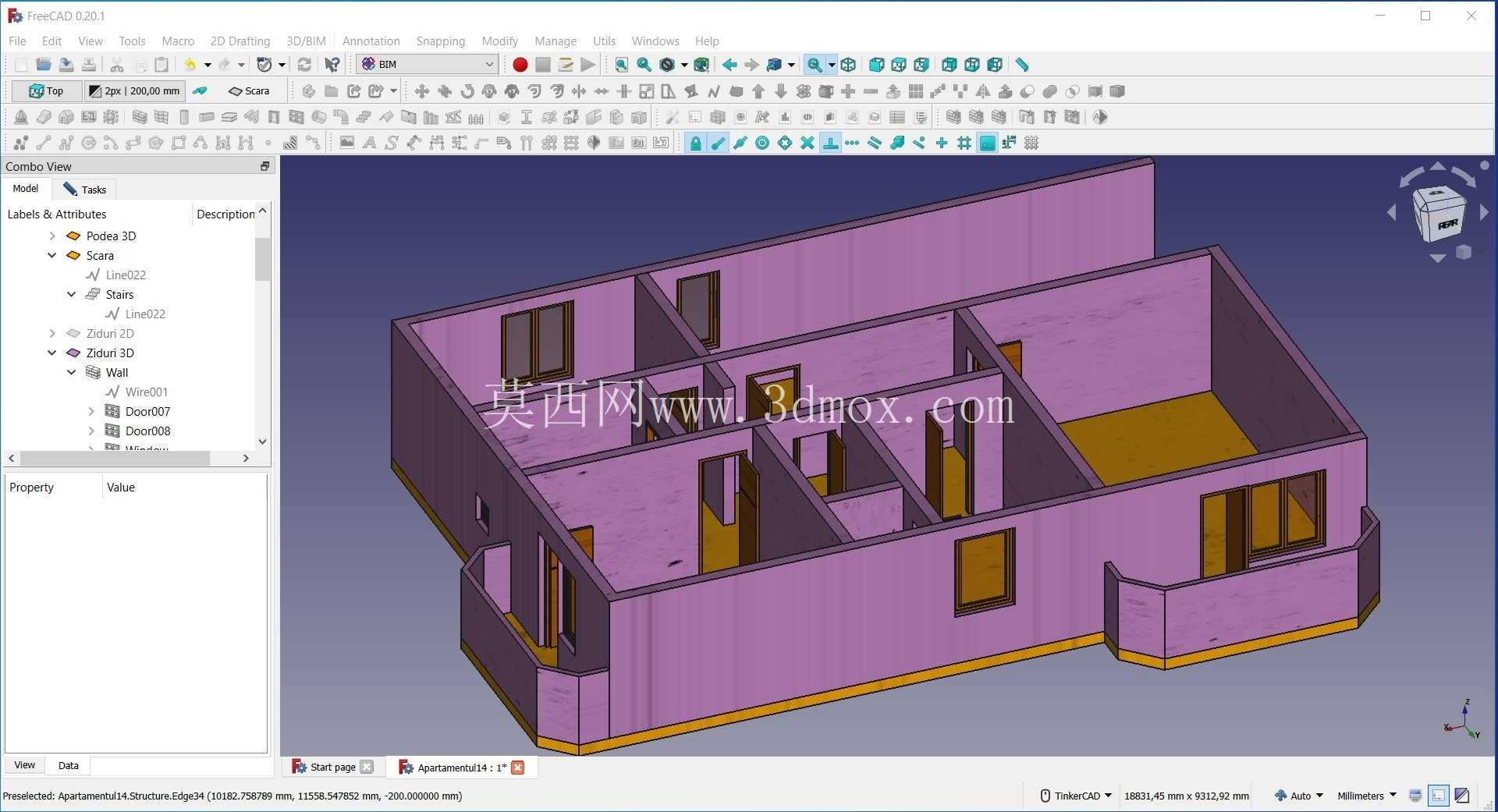 �� FreeCAD ��ʵ�ֹ�Ԣ