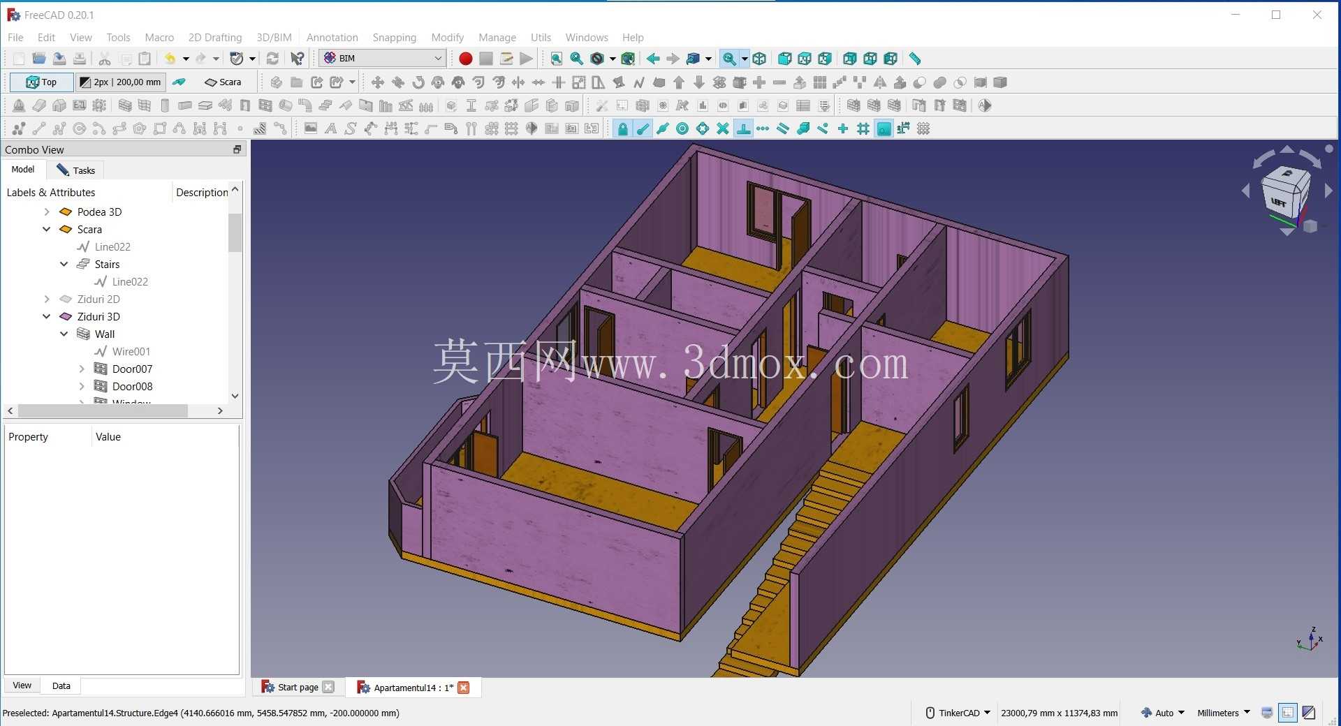 �� FreeCAD ��ʵ�ֹ�Ԣ