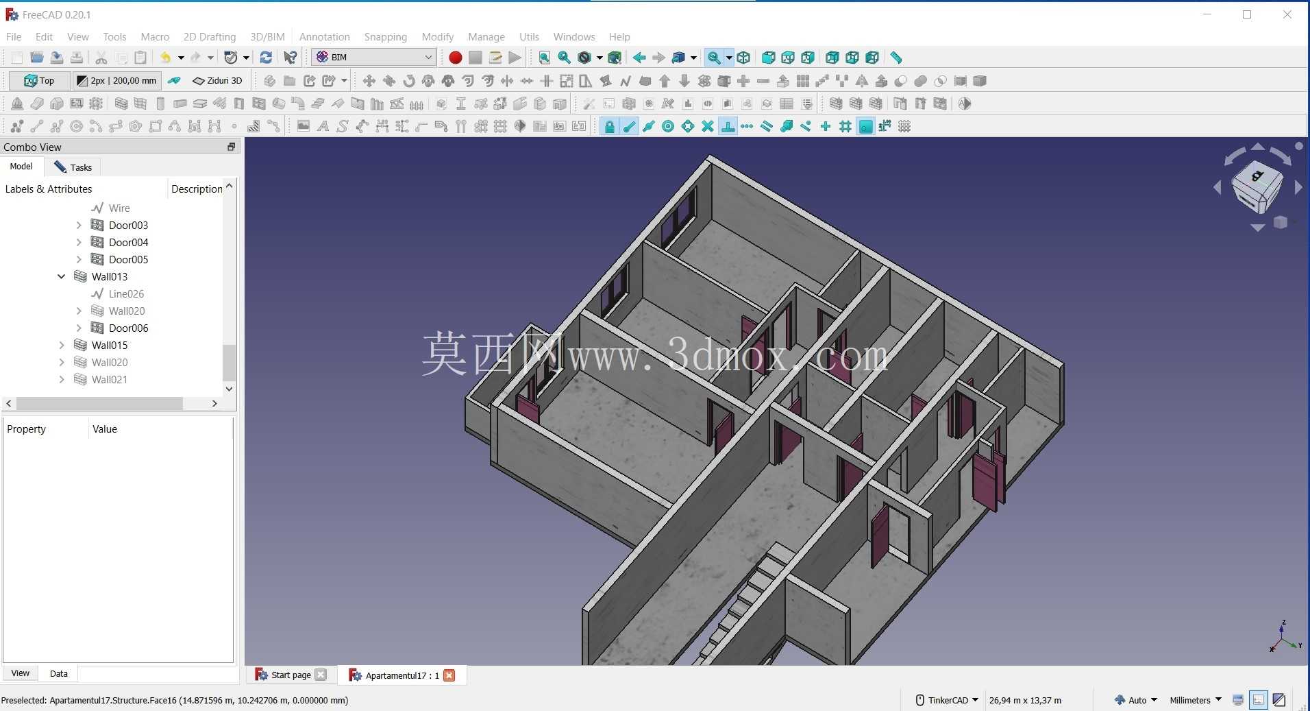 �� FreeCAD ��ʵ�ֹ�Ԣ
