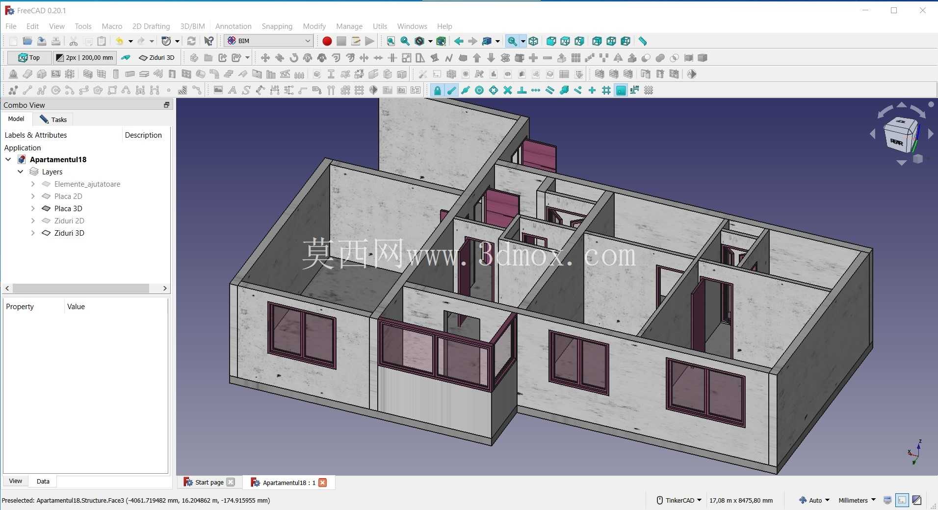 �� FreeCAD ��ʵ�ֹ�Ԣ