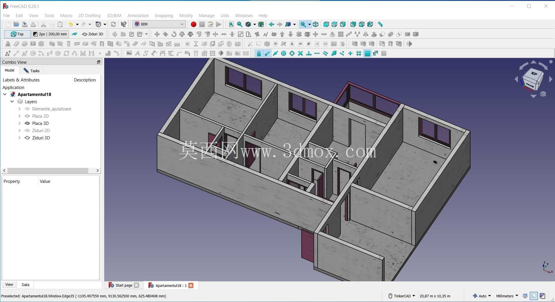 �� FreeCAD ��ʵ�ֹ�Ԣ