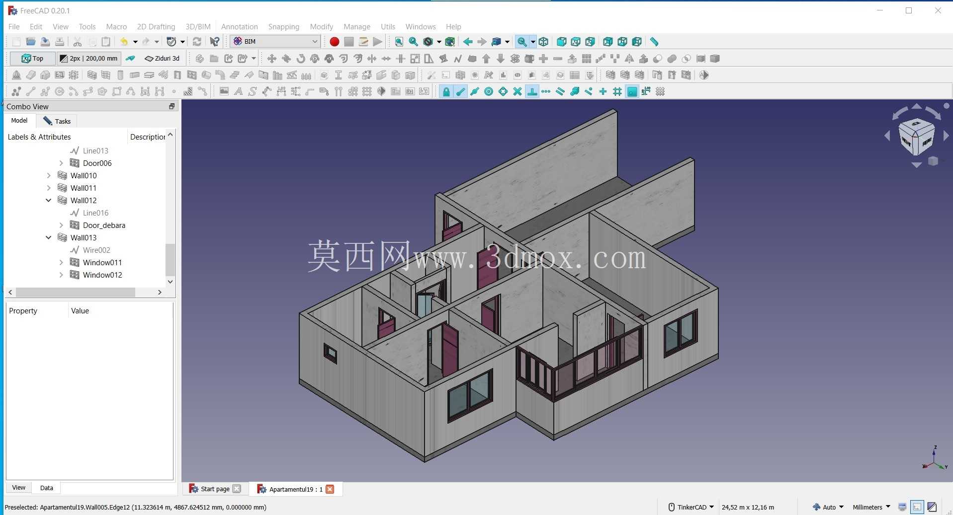 �� FreeCAD ��ʵ�ֹ�Ԣ
