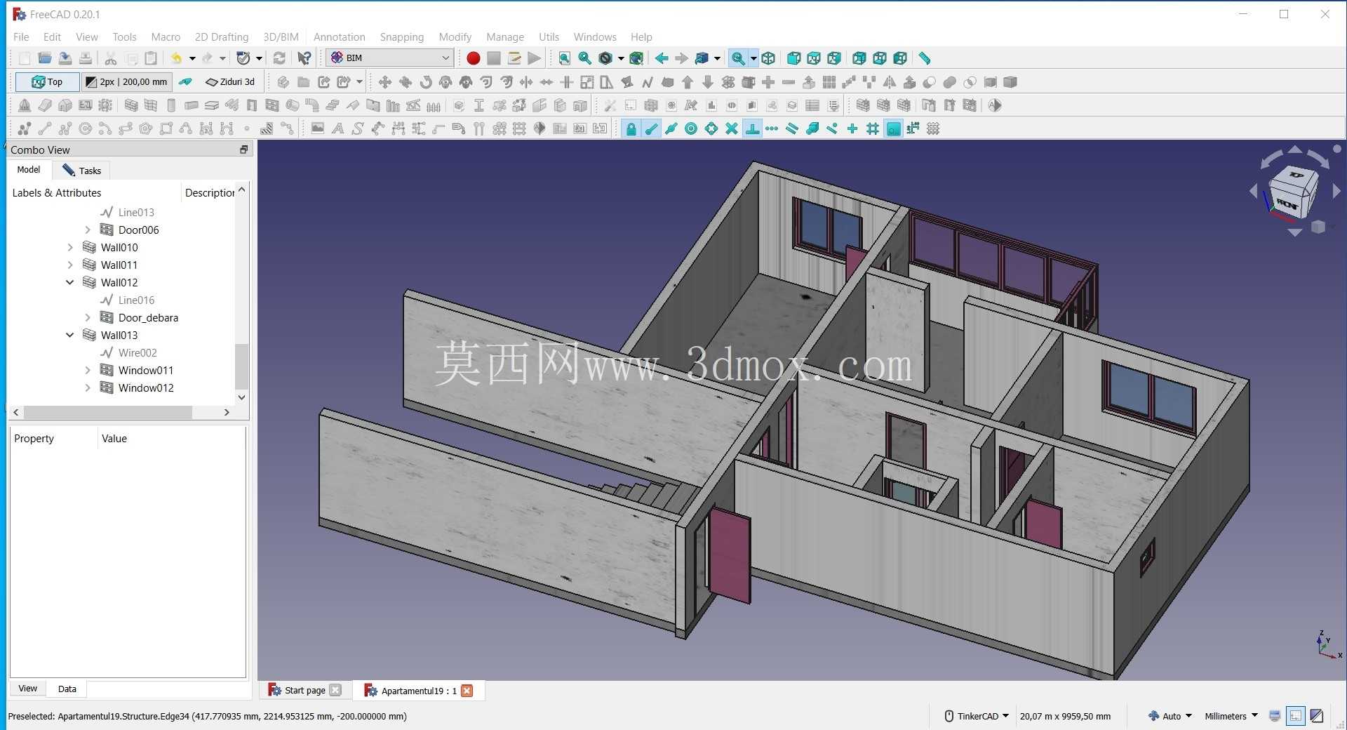 �� FreeCAD ��ʵ�ֹ�Ԣ