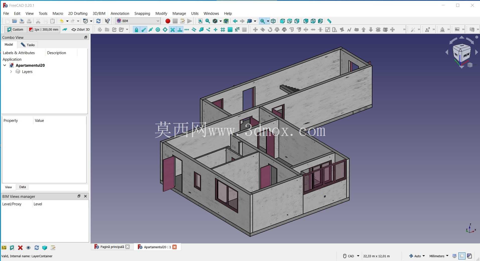 �� FreeCAD ��ʵ�ֹ�Ԣ