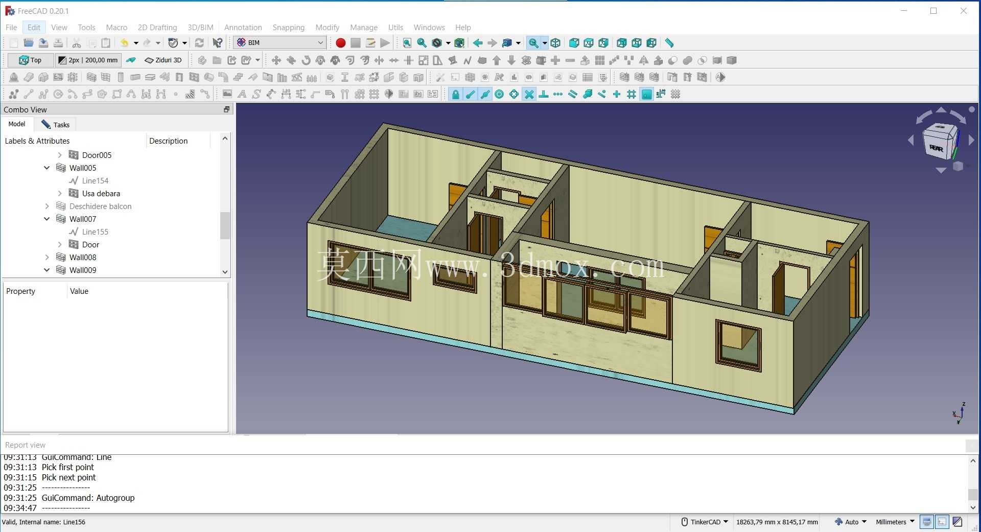 �� FreeCAD ��ʵ�ֹ�Ԣ