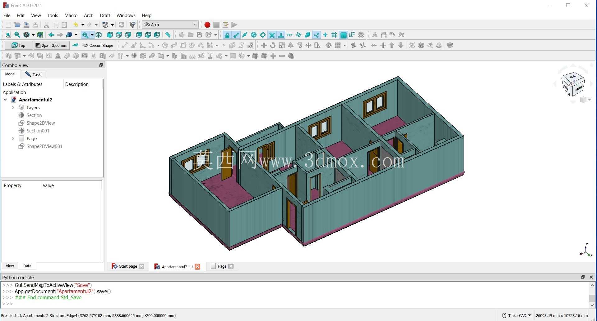 �� FreeCAD ��ʵ�ֹ�Ԣ