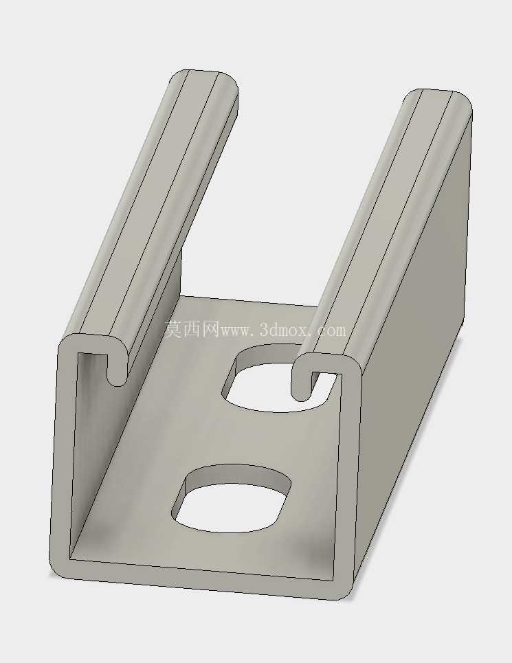 Unistrut - P3000