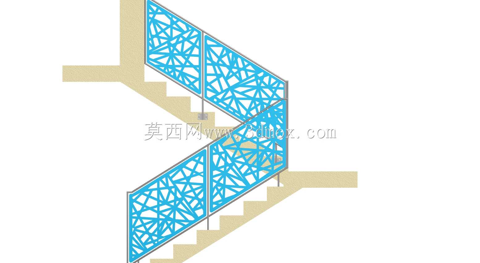 栏杆