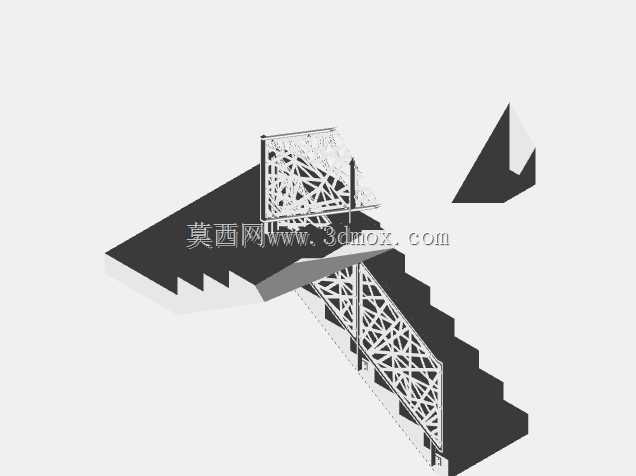 栏杆