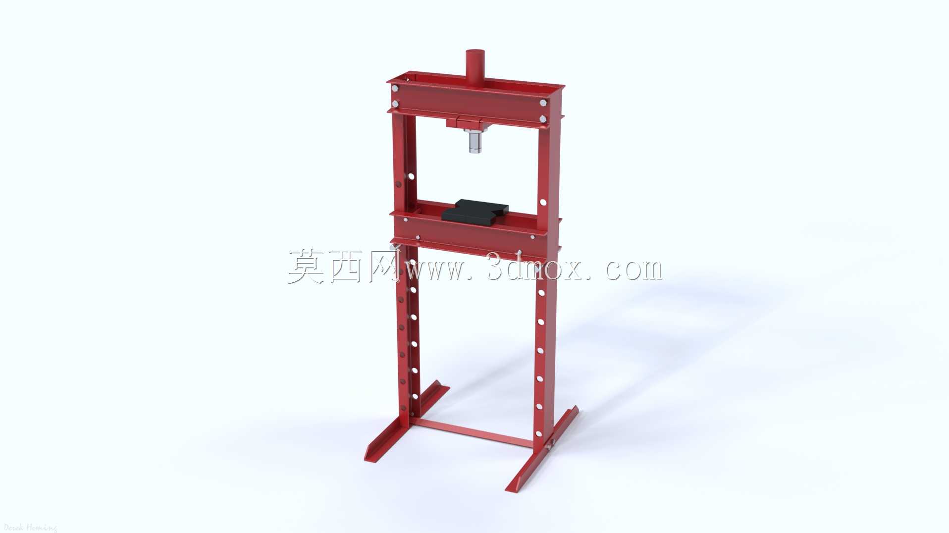 20吨液压机