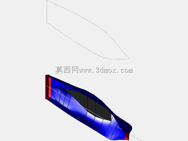 �����洬19m��1.6m��ˮ2.3m��