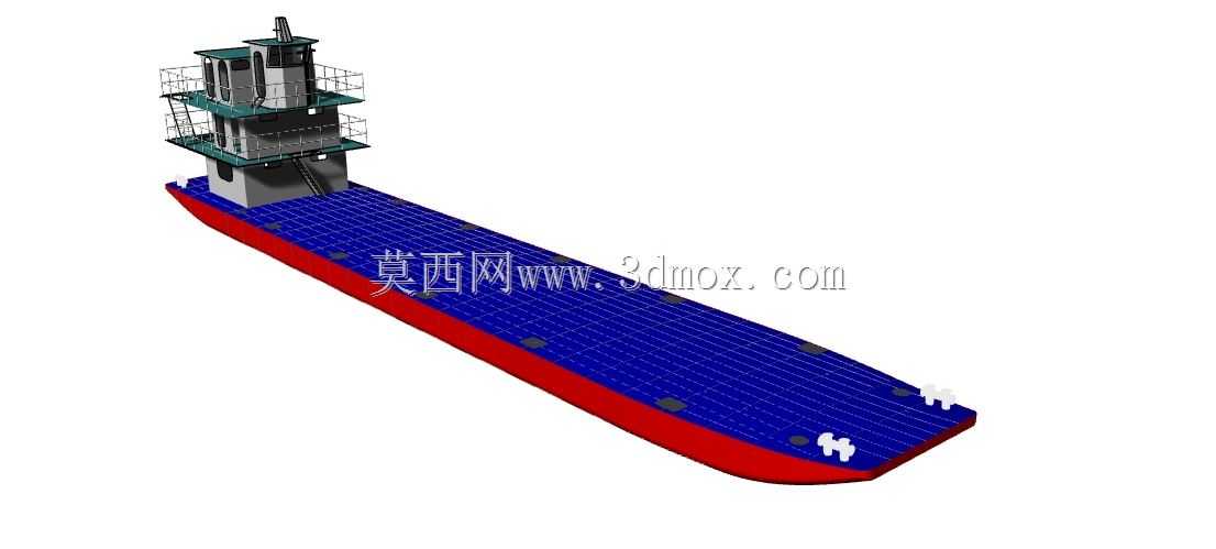 PERUVIAN_AMAZON_R??IVER_MOTORBARGE