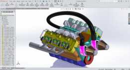 Solidworks �е� V6 ����