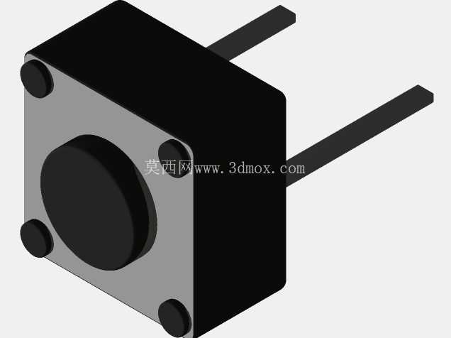 ��ť 6x6x5mm 2 �� DIP