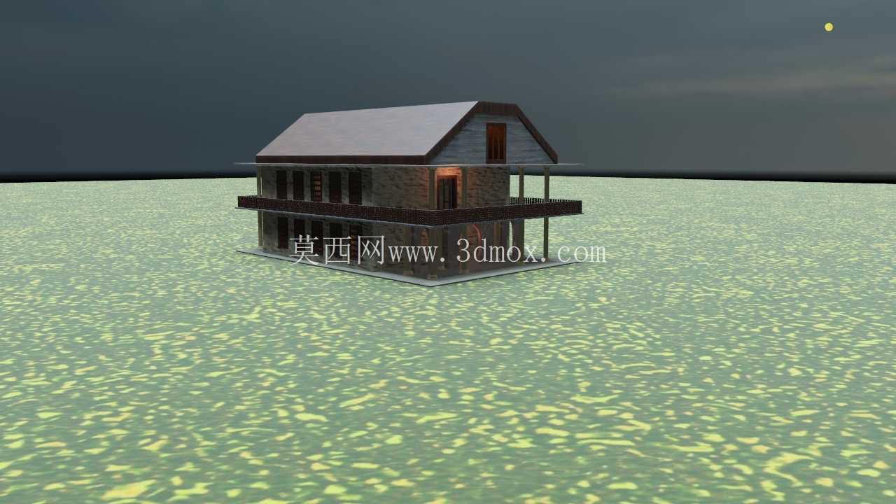 汽车旅馆