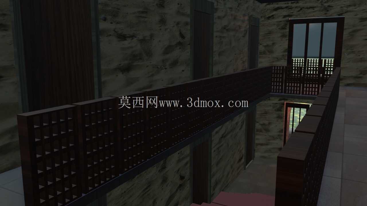 汽车旅馆