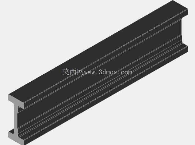 T型钢梁重载230毫米至395毫米