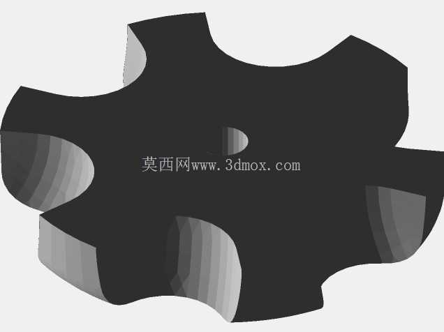 测地圆顶的连接器和集线器(集线器(TM))