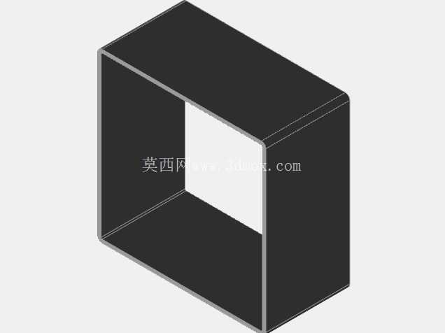 方形钢梁 80 毫米至 200 毫米