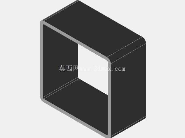 方形钢梁 80 毫米至 200 毫米