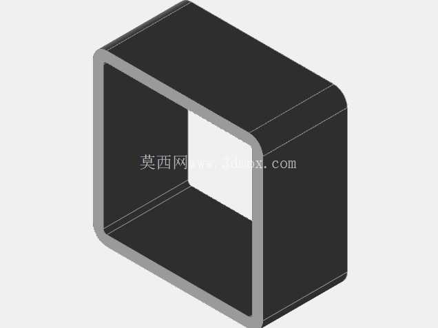 方形钢梁 80 毫米至 200 毫米