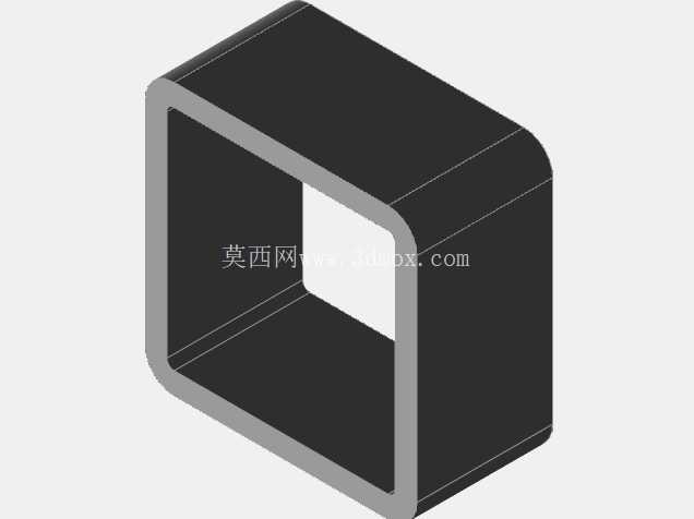 方形钢梁 80 毫米至 200 毫米