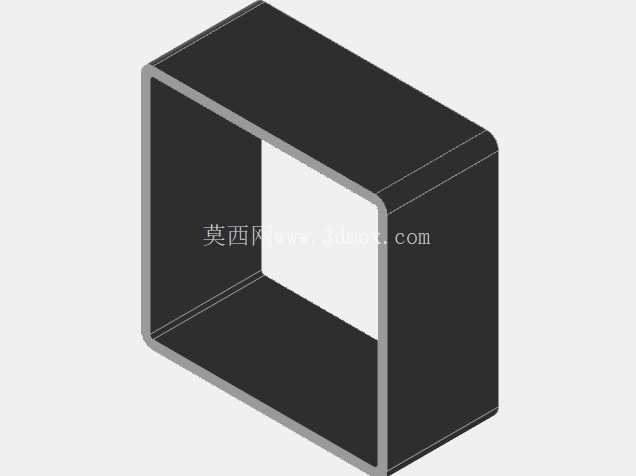 方形钢梁 80 毫米至 200 毫米
