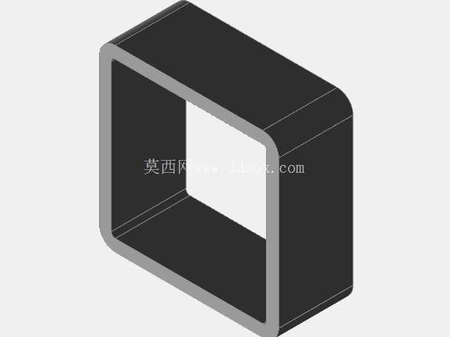 方形钢梁 80 毫米至 200 毫米