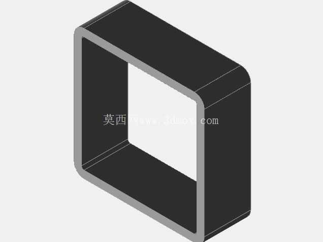 方形钢梁 80 毫米至 200 毫米
