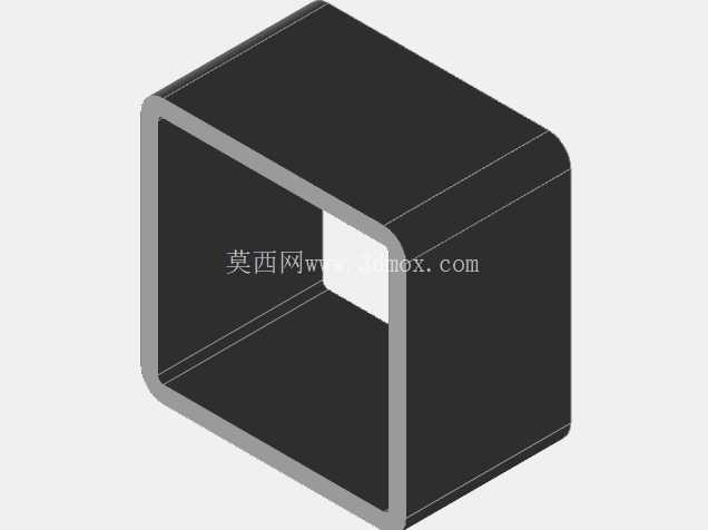 方形钢梁 80 毫米至 200 毫米
