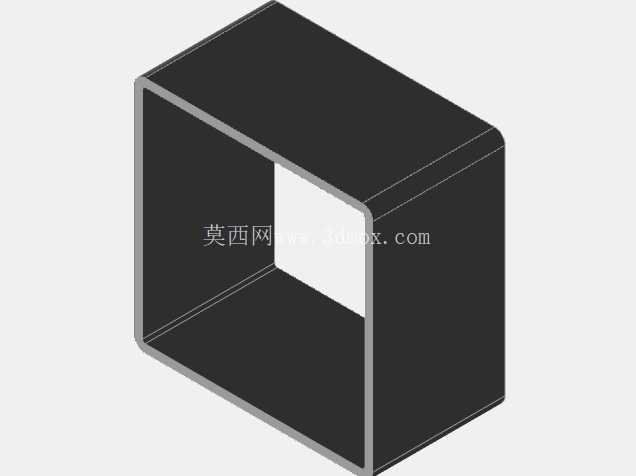 方形钢梁 80 毫米至 200 毫米