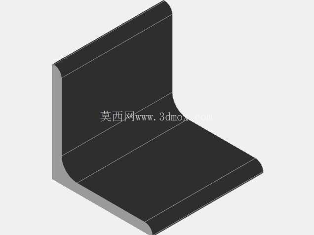 L 型钢梁等于 20 毫米至 75 毫米