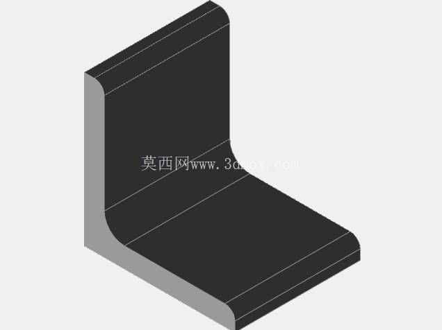 L 型钢梁等于 20 毫米至 75 毫米